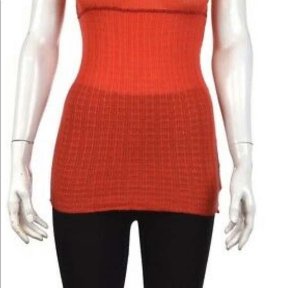 Free People knit tunic - Picture 2 of 4